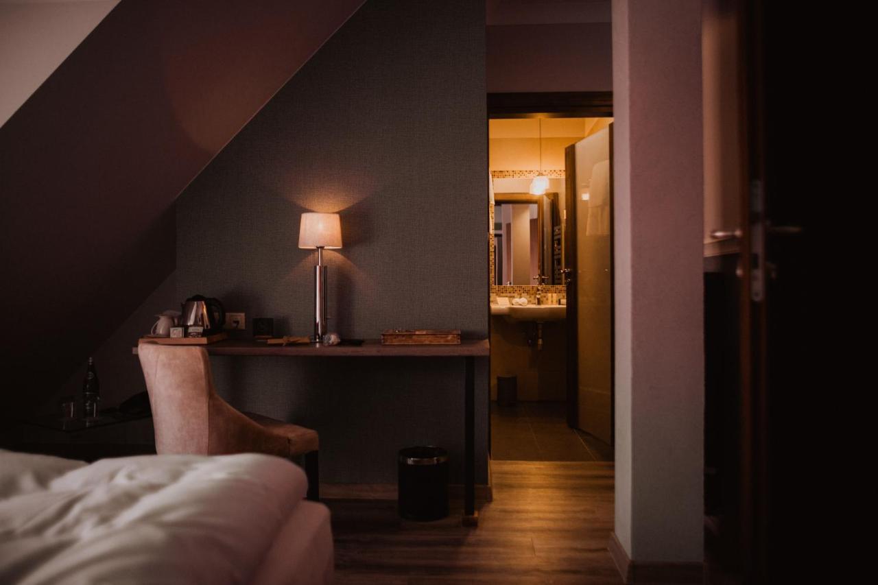 Winny Dworek Sulechów Exteriér fotografie